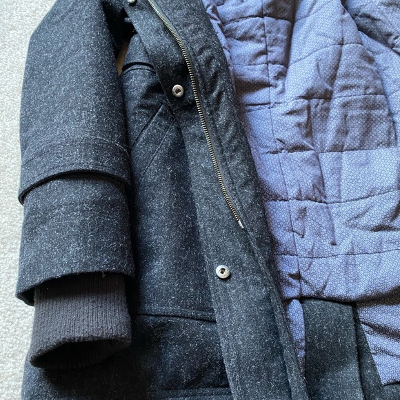 Three stones jacket - Picture 6 of 9